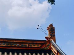 -狼山风景名胜区