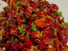 -既白·创意融合料理(海甸岛店)