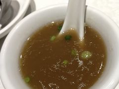 -巴奴毛肚火锅(商城路店)