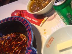 -何师傅美蛙鱼头(汉街店)