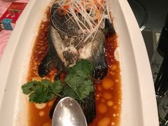 -上海波特曼丽思卡尔顿酒店