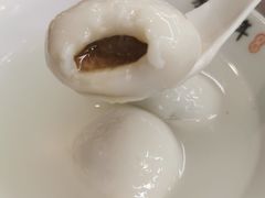 -朱新年·苏式汤团·面点(北寺塔店)