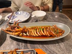 -前海沿·青岛菜(乐客城店)