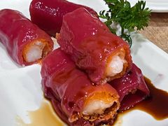 -添好运点心专门店(中环IFC店)