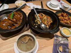 -客汀家宴·客家烟火 四季食材(集美店)