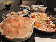 -得意咚瓜·顺德鱼生·冬瓜火锅(深圳首店)