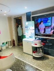 -咪咪专业脱毛连锁机构