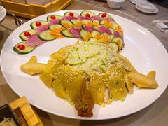 -寻味顺德·珍之宝酒楼(杏坛店)