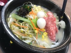 -灵芝妹子海鲜米线(香炉礁山姆店)