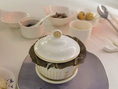 -聚春园自助餐厅(东街口店)