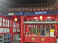 -中卫御苑福膳·养生局(圆明园店)