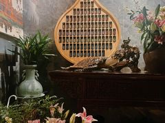 -Angkor SPA 柬埔寨古法按摩(环贸店)