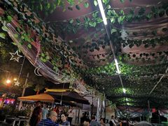 -二厨·吊桥小院·脆皮烧鸡公·本地农家菜(沿江西路店)