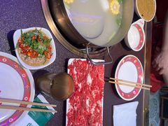 -大吉利·潮汕牛肉火锅(河西店)