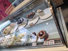 -恩朵烘焙坊(金街总店)