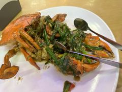 -無招牌海鮮(芽笼店)