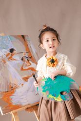 -芳妮豆丁家庭影像馆(宝安店)