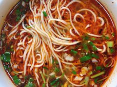 -玉香宫河州牛肉拉面