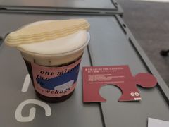 -HUGS coffee(东区店)