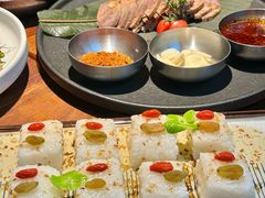 -薇酌饮·陕西菜(南门外店)