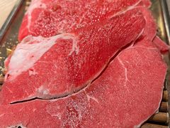 -西塔老太太泥炉烤肉(望京一店)