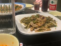 -金潮排档·金牙齿排档(广场西路店)