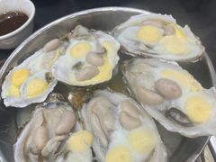 -飞尝蚝·顺德菜·鱼生(顺德总店)