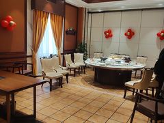 -湖北三五醇酒店·35年新楚菜