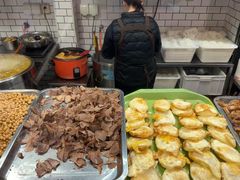 -覃肥叔桂林米粉(粮道街店)