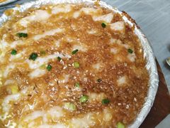 铁板虾滑-小民大排档(马场角横路店)