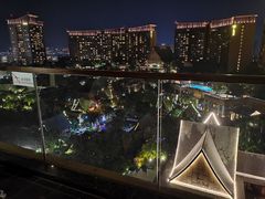 -三亚湾红树林度假世界(木棉酒店)