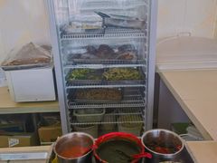 -洪峰浩老北京烧饼夹肉(角门路店)