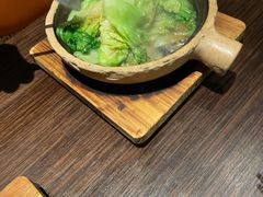 -啫火啫啫煲·顺德干蒸(壹海城店)