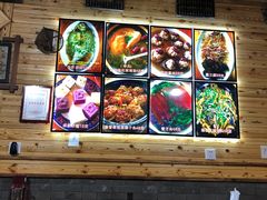 -云河农家乐饭店(福禄缘树山店)