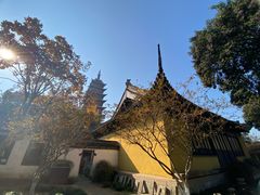 -常熟方塔园