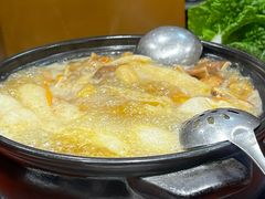 -菌之家·专业纯野生菌火锅·特色炒菌