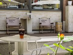 -Beans Solo豆号咖啡(百家湖花园店)