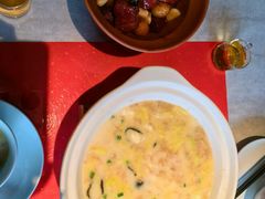 -春色如许·茶食餐厅(桃李春风店)