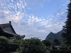 -武当山风景区