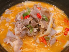 酸汤肥牛-7017浙菜•建德味(市心北路店)