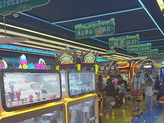 -风云再起游乐汇(北京西单西西友谊店)