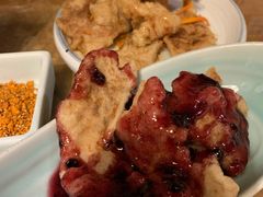 最东北锅包肉-95号酱骨·一块豆腐(展春园西路店)