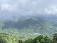 -梧桐山风景名胜区