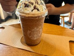 -星巴克(天津佛罗伦萨小镇店)