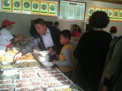 -公平面馆(总店)