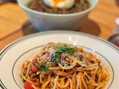 -1861意大利餐厅(文化广场店)