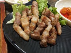 -朴大人炭烤·韩国料理(奥帆中心海尔洲际店)