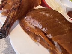 -京鸭棠(让胡路万达店)