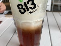 奶缇红-813芭依珊 BAESAn(汇港购物中心店)