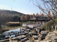-北京宽沟会议中心